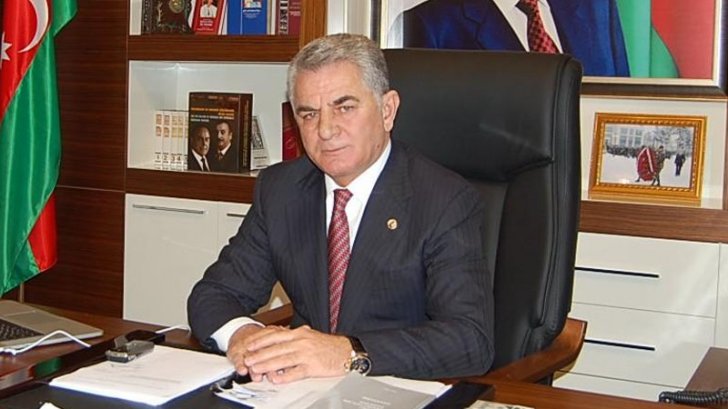 DTX-nın həbs etdiyi icra başçısı Mahir Quliyev kimdir? -