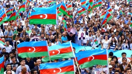 Milli Şura: Azərbaycan hökuməti pandemiyadan istifadə edərək repressiv rejimi gücləndirir