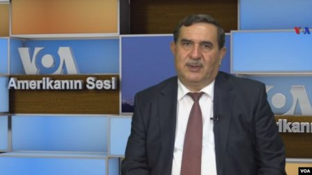 Prezident İlham Əliyevin tənqidi və müxalifət partiyalarının