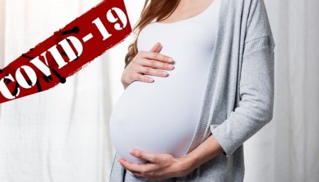 Hamilə qadınlarda koronavirus anadan körpəyə keçə bilərmi?