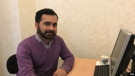 Əli Kərimlinin internet və telefon əlaqələrinin kəsilməsinə