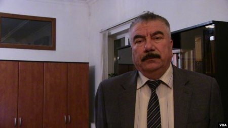 Əli Kərimlinin internet və telefon əlaqələrinin kəsilməsinə