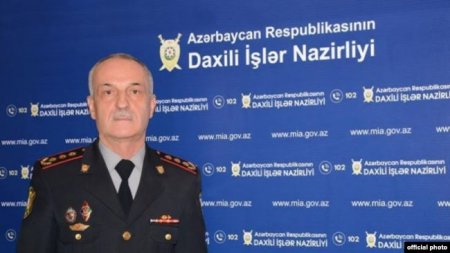 Əli Kərimlinin internet və telefon əlaqələrinin kəsilməsinə