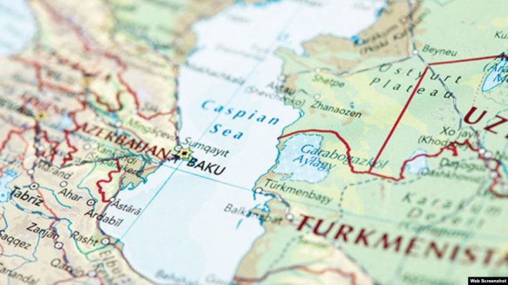 Qazaxıstan-Azərbaycan sərhədində insident: bir nəfər öldürülüb
