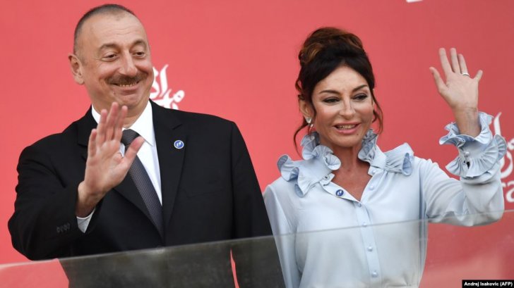 Freedom House: "Əliyev istefa verərsə..."