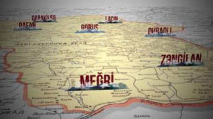 Mühacirətdə Qərbi Azərbaycan (İrəvan) Respublikası