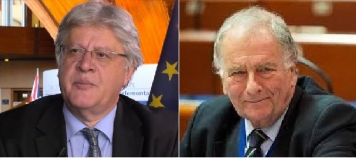 AŞPA məruzəçilərinin Azərbaycan hakimiyyətinə