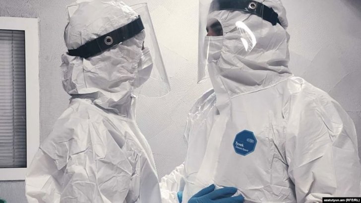 Niyə koronavirus kişi, COVID-19 qadın cinsindədir?