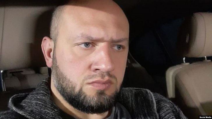 Əli Kərimlinin daha bir mühafizəçisi həbs olunub