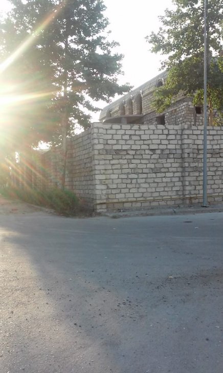 İcra başçısı YAP-ın qərargahının yerində villa tikib -