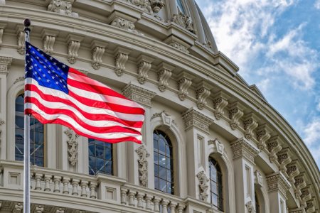 Azərbaycan rəsmiləri Amerika qurumlarını ləkələməyə çalışırlar