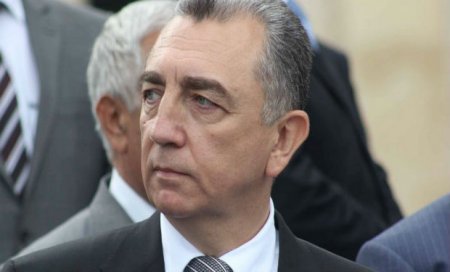 Bakı şəhər İcra Hakimiyyətinin başçısı və biznes