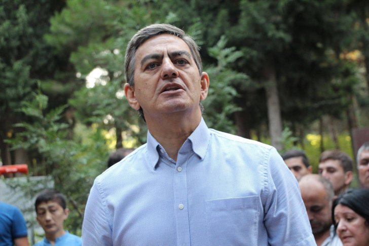 Məhkəmənin Əli Kərimlinin işgəncə şikayəti ilə bağlı