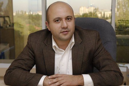 AKİA-nın daha bir tender müəmması