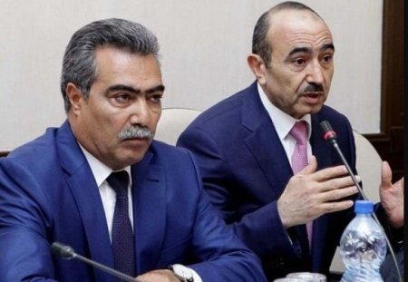 Vüqar Səfərli niyə həbs olunmur?