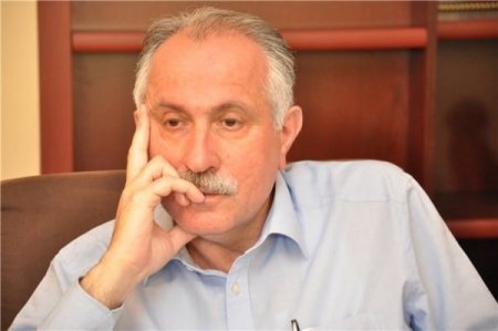 Vüqar Səfərli niyə həbs olunmur?
