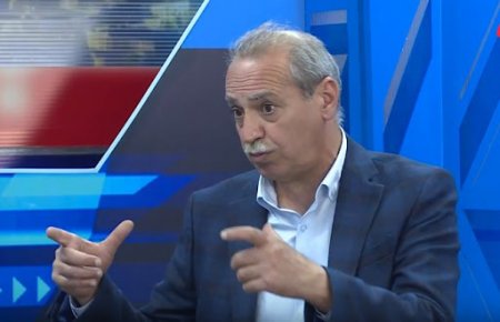 Vüqar Səfərli niyə həbs olunmur?