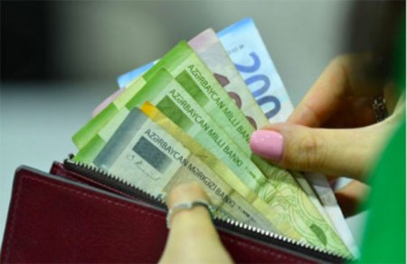 190 manatı kimlər alacaq? - Nazirlikdən
