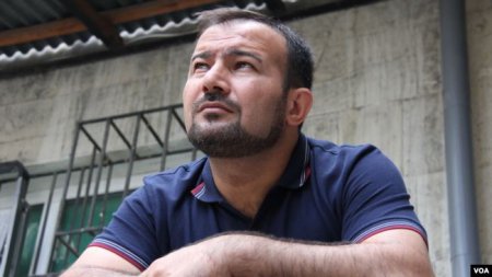 Prezident İlham Əliyevin tənqidinə müxalifətin