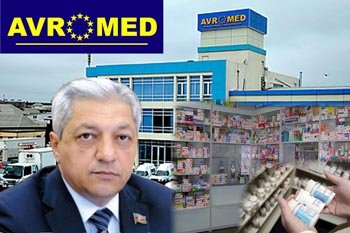 Deputat Cavanşir Feyziyev Azərbaycan Konstitutsiyasını necə pozub? -
