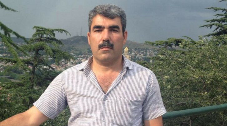 Məhkəmənin AXCP fəalı Babək Həsənovla bağlı