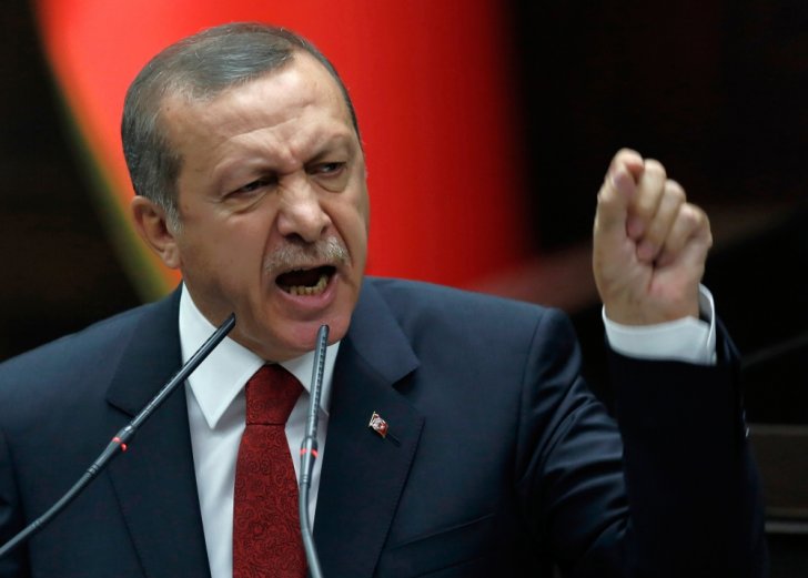 Türkiyədə sosial media qadağan olunur?