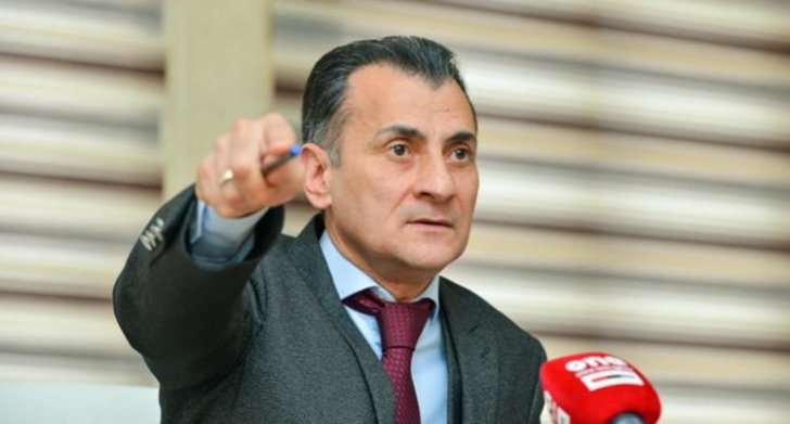 Mirşahin Ağayevin səhhəti ilə bağlı