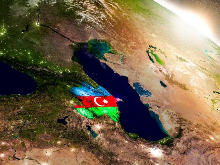 Son hadisələrlə bağlı hansı ölkələr Azərbaycanı rəsmi olaraq dəstəkləyir? -