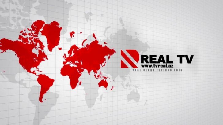 RealTV-nin qanunsuz maliyyələşdirilməsi haqqında