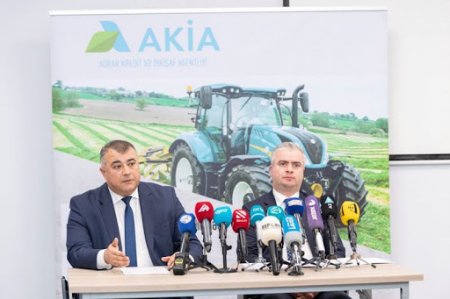 AKİA “ayıların” dostudur, yoxsa kasıb fermerlərin?