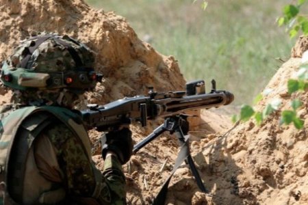 Dünya mediası sərhəddə baş verənlər haqqında nə yazır? -