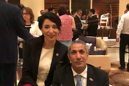 Siyavuş Novruzov, Ombudsman xanımı və digərləri nə qədər cərimələnib? -