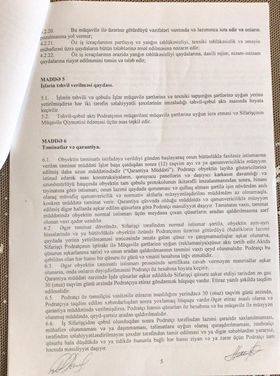 Dövlət məmurunun özəl şirkəti vətəndaşları necə aldadıb? -