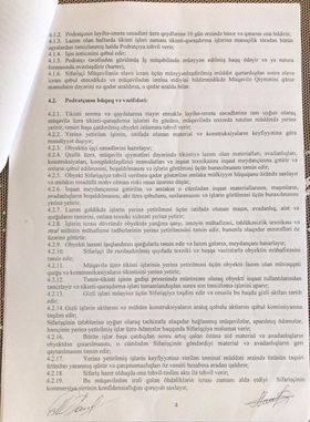 Dövlət məmurunun özəl şirkəti vətəndaşları necə aldadıb? -