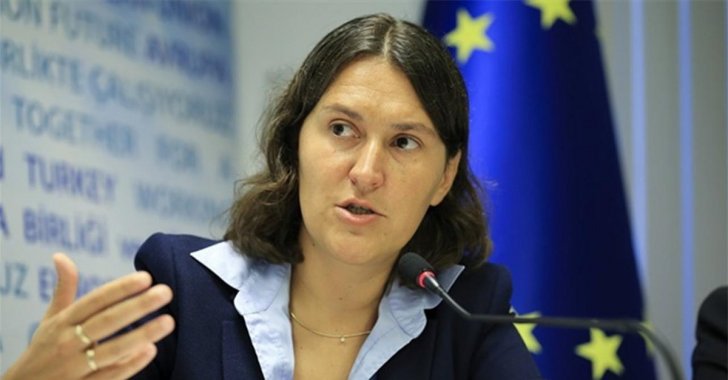 Sosialistlər və Demokratlar fraksiyasının Aİ-yə Azərbaycan rəsmilərinə sanksiyaların tətbiqi üçün