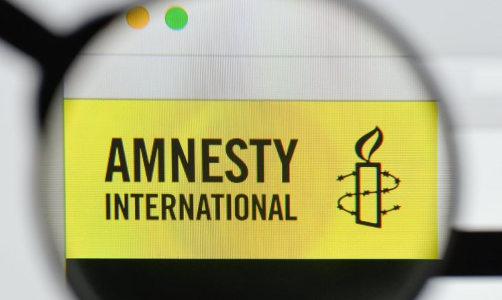 Amnesty Internationaldan Azərbaycanda müxalifətə qarşı repressiyalara