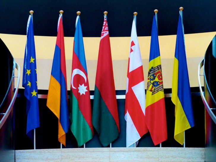 Azərbaycan və Belarus “Şərq Tərəfdaşlığı”ndan çıxarılır?