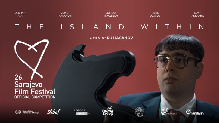 Azərbaycanlı rejissor Sarayevo Film Festivalının qalibi oldu