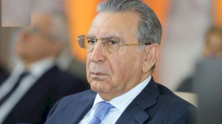 Ramiz Mehdiyevdən sərt açıqlama: