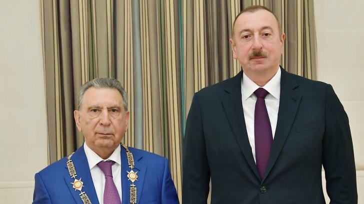 Ramiz Mehdiyev müxalifətə keçsə, nə baş verəcək?