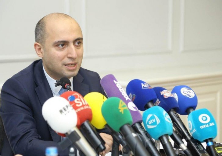 Azərbaycanda dərslər sentyabrın 15-də başlayır -