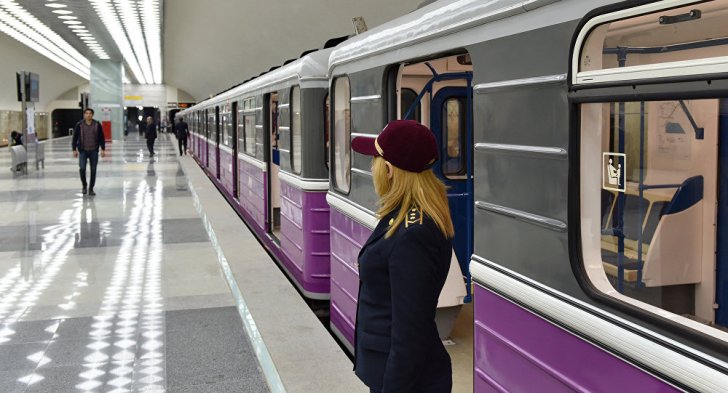 Metro nə vaxt açılır? -