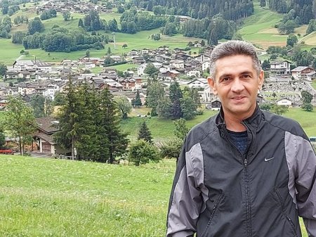 Öncəgörməni qətlə yetirən qatil - Rafiq Tağının 70 illiyinə həbsxana xatirəsi -