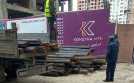 Dövlət məmurunun özəl şirkəti vətəndaşları necə aldadıb? -
