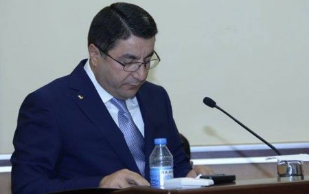 Büdcə oğrularının "aqrar poliqona" çevirdiyi Kürdəmirin başçısı niyə həbs edildi? -