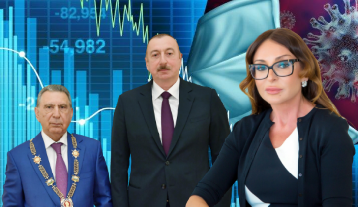 Azərbaycan hakimiyyətinin payız üçün planları