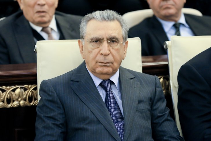 Ramiz Mehdiyev: Əlimdə olan faktları ortaya qoysam, aləm bir-birinə dəyər