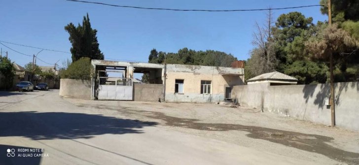 “Oğlum “Xaliq Faiqoğlu”nun qarajında faciəli şəkildə ölüb, maraqlanmırlar” “Oğlum “Xaliq Faiqoğlu”nun qarajında faciəli şəkildə ölüb, maraqlanmırlar”