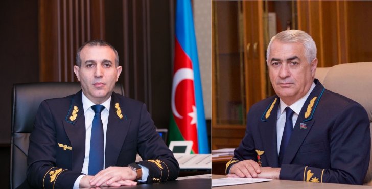 Cavid Qurbanovun müavini meşə ərazilərini zəbt edir?