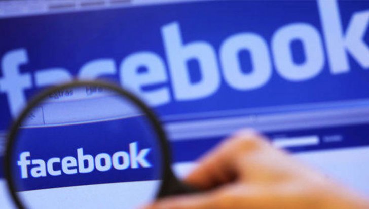Facebookdan Azərbaycandakı saxta hesablarla bağlı
